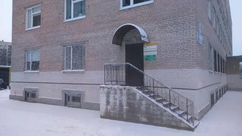 Мир здоровья колпино
