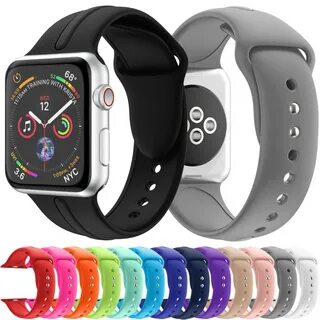 Часы watch bands