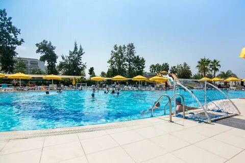 Perre delta resort spa