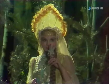 Каменный цветок песни