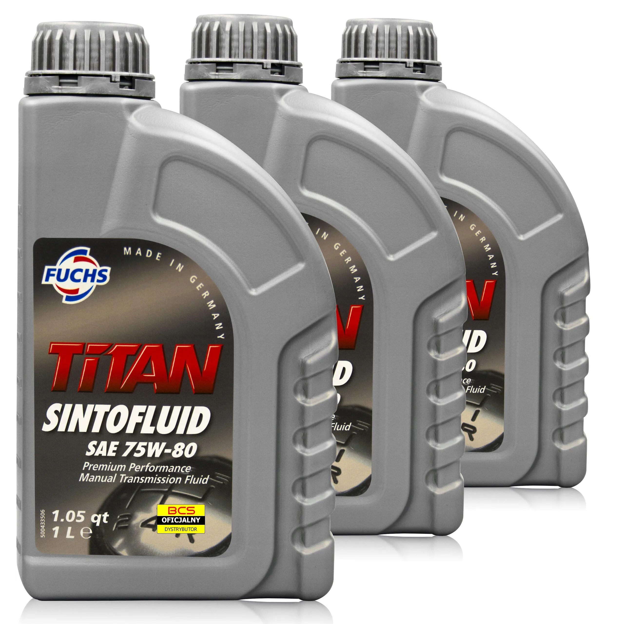 Трансмиссионные масла titan. Fuchs Titan SINTOFLUID Fe 75w. Fuchs Titan SINTOFLUID 75w-80. Трансмиссионное масло Fuchs Titan SINTOFLUID Fe 75w. Fuchs Titan 75w-90 Fe.