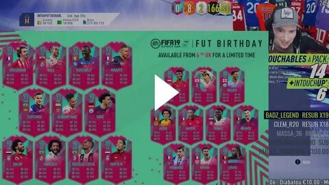 Fc24 futties