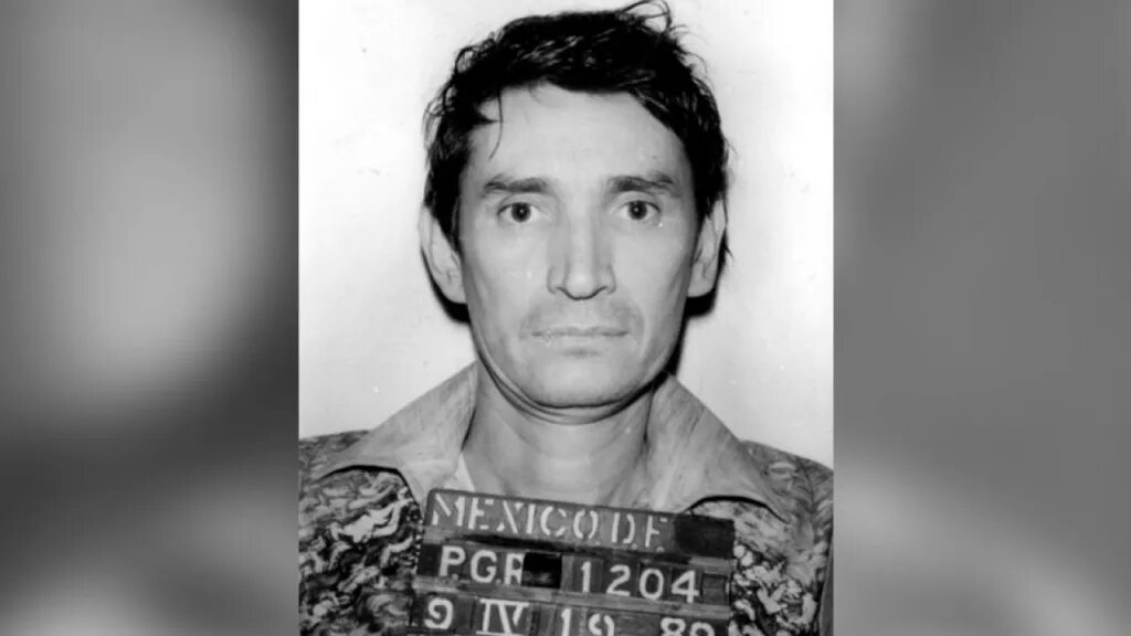 Феликс гальярдо редкие фото El 'Jefe de jefes' del narco mexicano debuta en Twitter con denuncias sobre su e