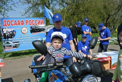Буревестник тверь досааф