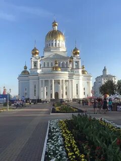 Храм автор