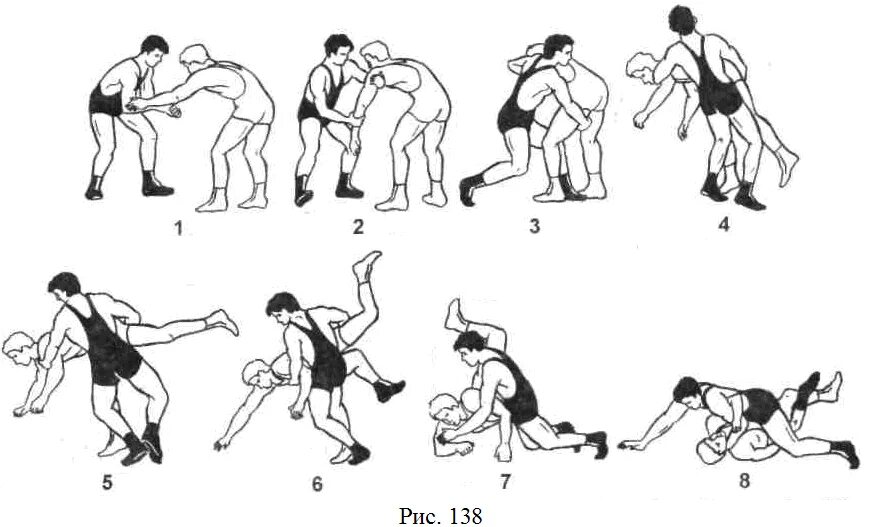 Как правильно атаковать. Приемы вольной борьбы. Вольная борьба приемы приемы. Приемы по вольной борьбе для начинающих. Приемы из вольной борьбы.
