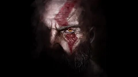 Играю впервые God of War прохождение Стрим.