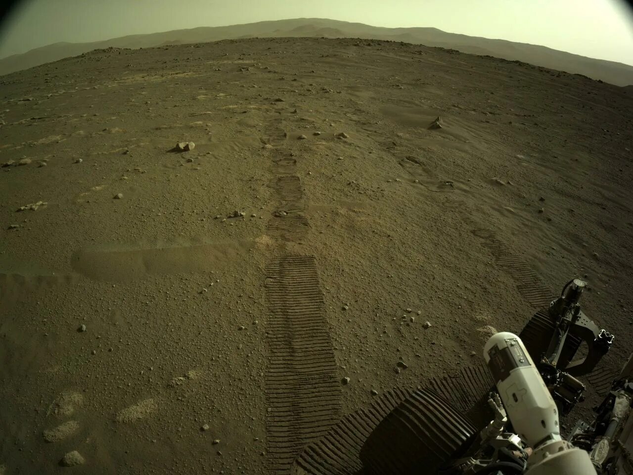 Система mars