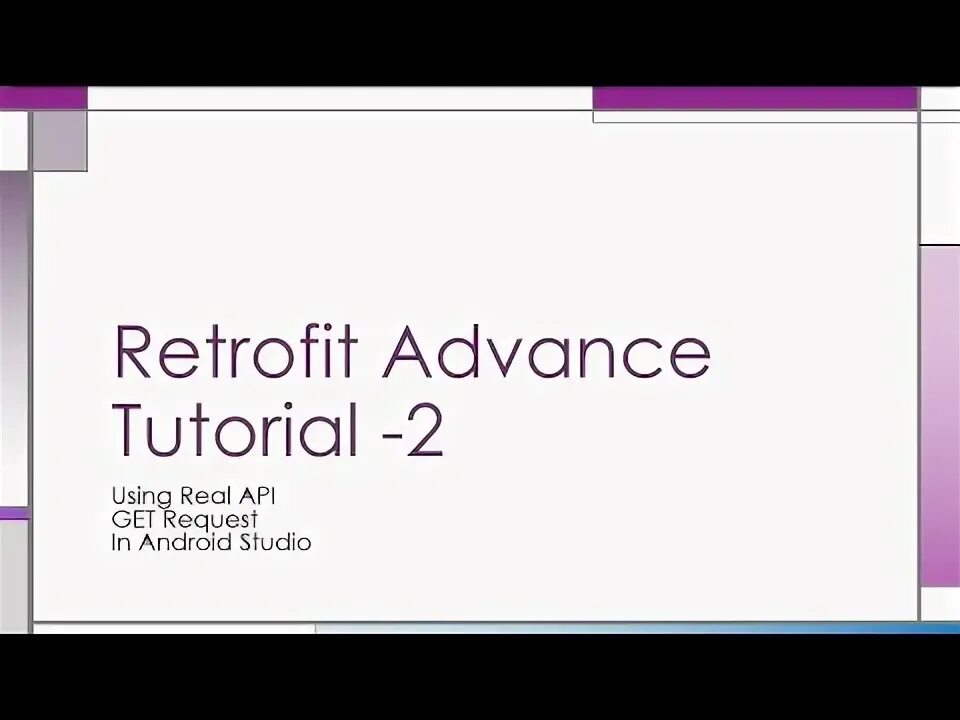 Real method. Real method
