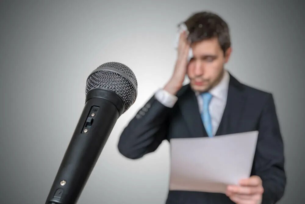 Как научиться ораторскому искусству
