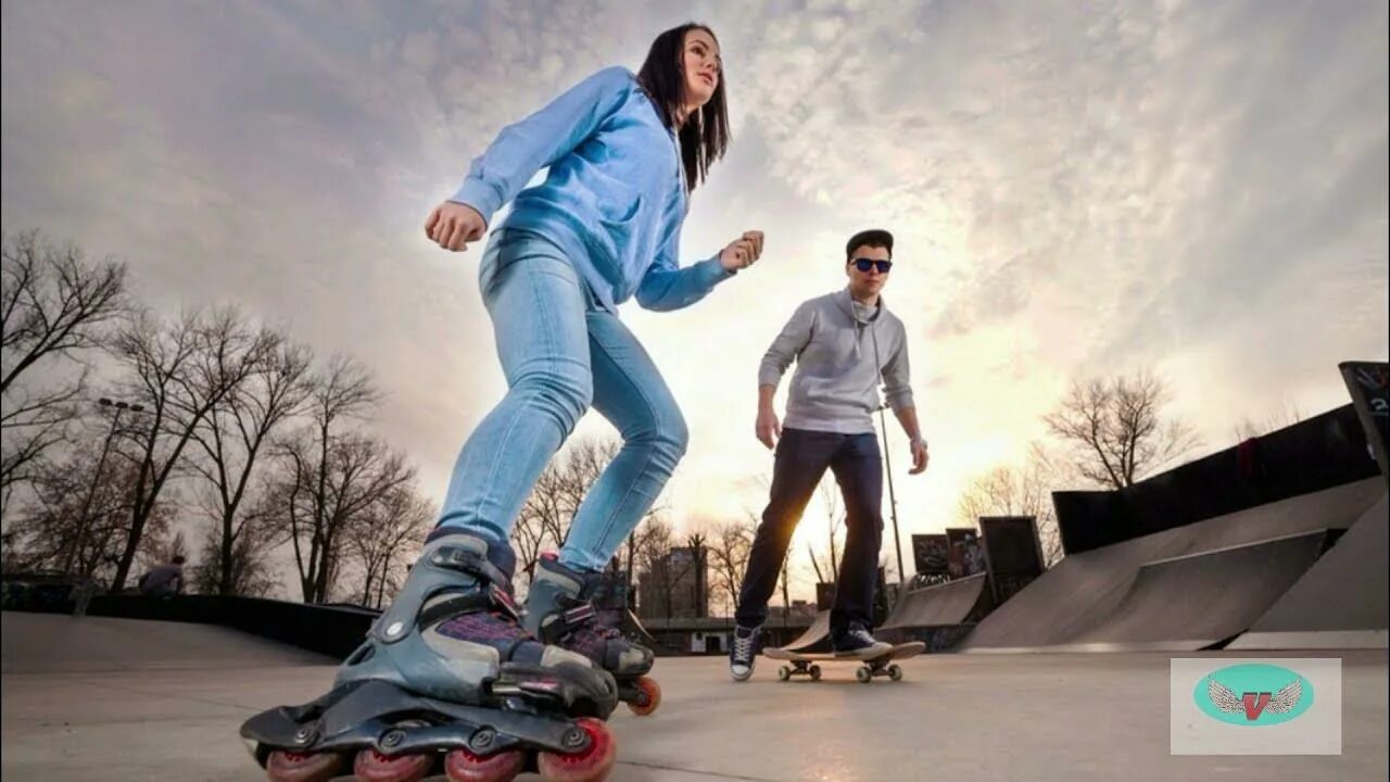 а4 лучший ролик