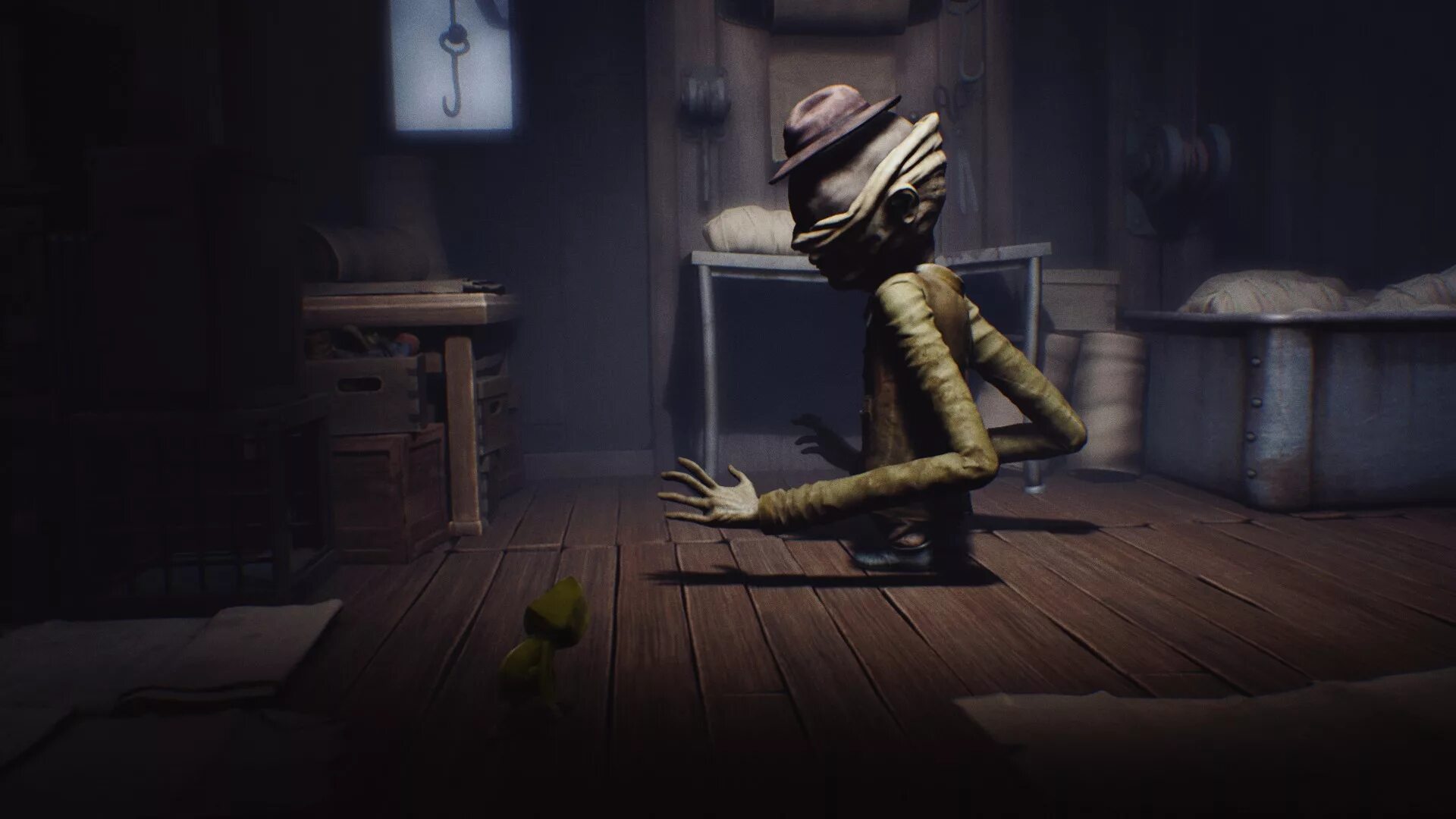 Кошмара 1 6. Little Nightmares 3. Little Nightmares 1.