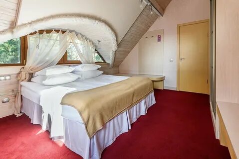 Светлогорск spa отель