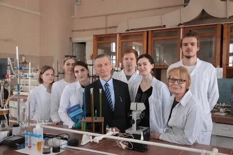 Проф год