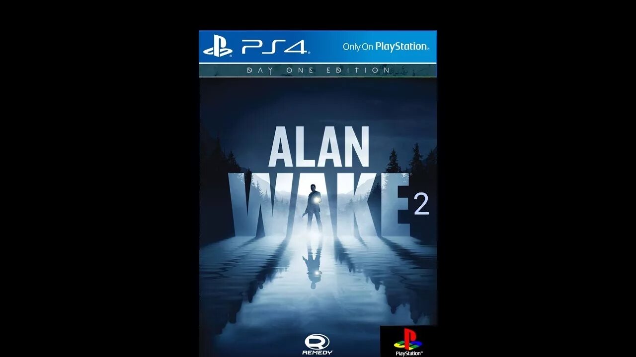 Alan wake 2 ps5. Alan Wake ps4. Alan Wake ps2. Alan Wake ps5 обложка. Alan Wake on ps4.