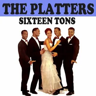 Sixteen tons