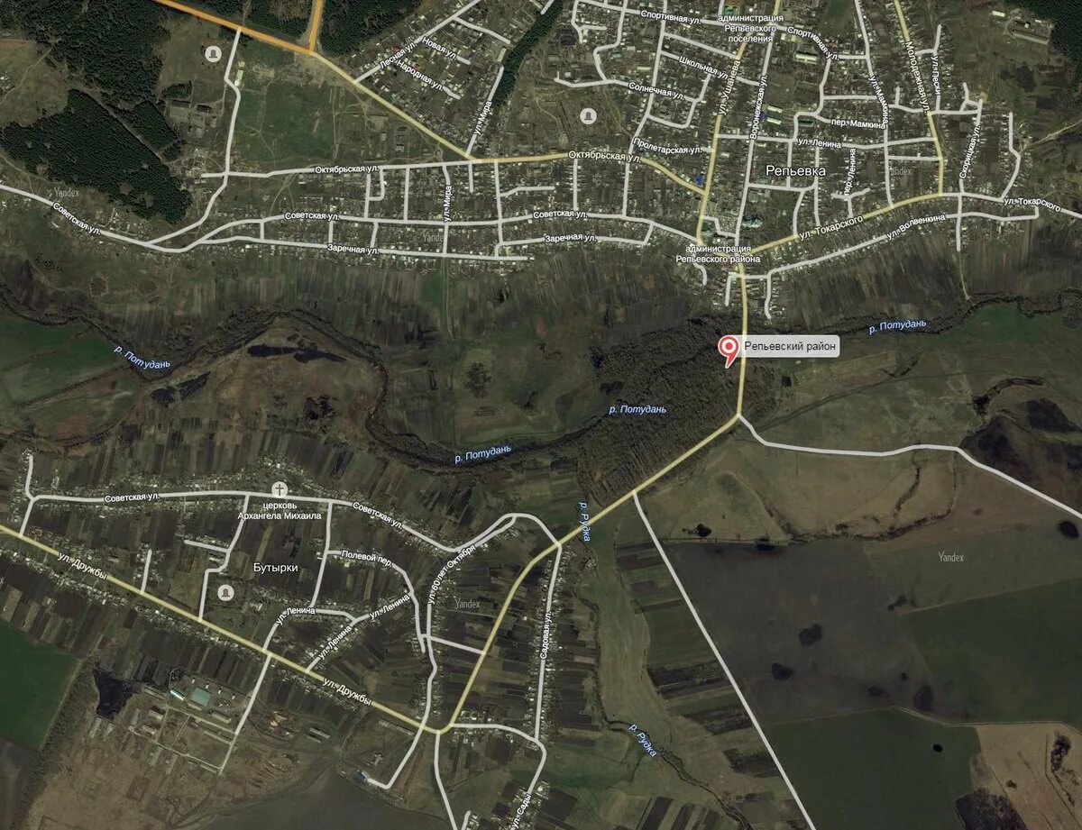 спутник воронеж. репьевка со спутника. тагай ульяновская область на карте. россошки воронежская область репьевский район. репьевка со спутника.