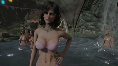 Sex Where Did You Get That Piper At Fallout Nexus Mods And porn images pipe...