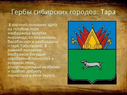 5 сибирских городов