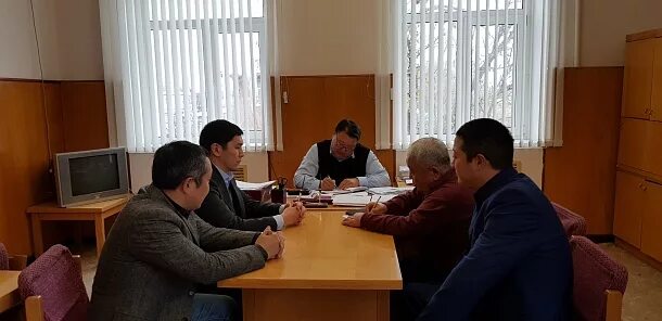 рмо республики калмыкия