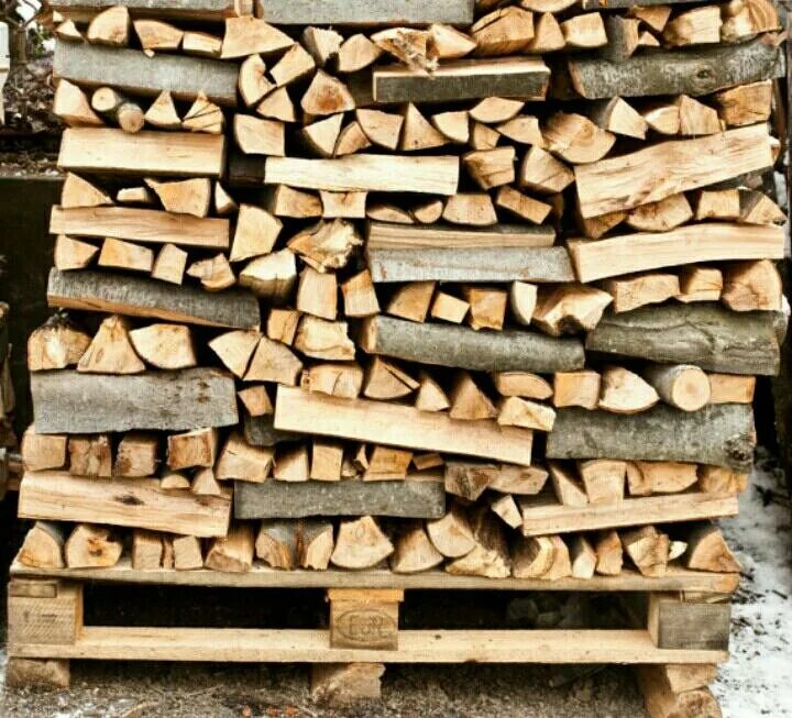 Плотные дрова. Дрова. 1 Куб дров. Дрова колотые. Полено дрова.