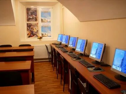 Фгбоу впо санкт