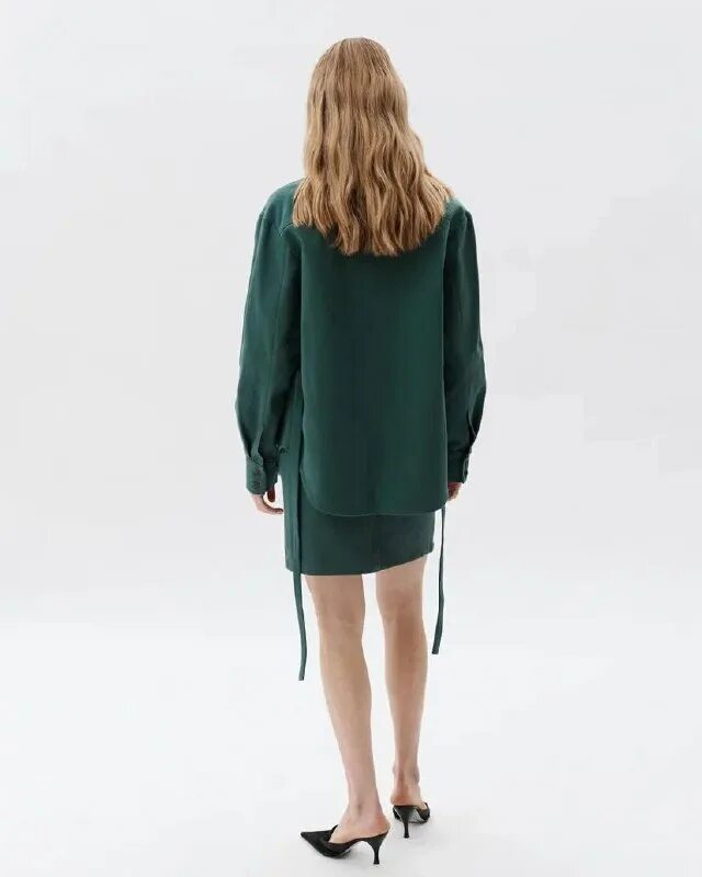 иволга фэшн