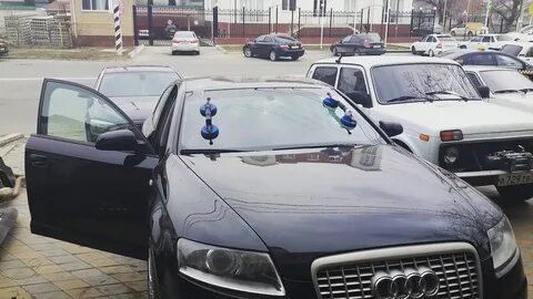 Машины кчр