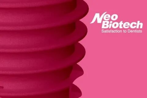 Neobiotech импланты отзывы