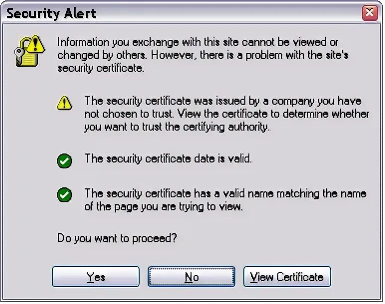 Certificate is not valid. Security Alert. Alert окно. Information Alert. Onco Alert.