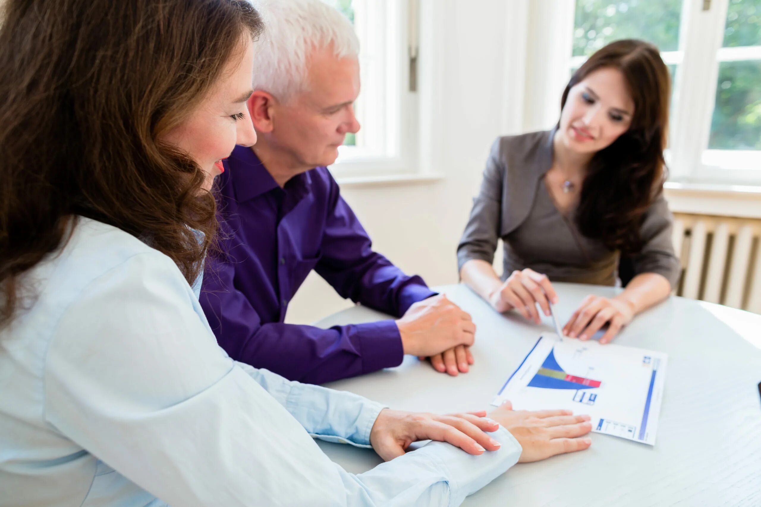 Пенсия стоковые фото. Retirement Blanket. Financial Advisor helping a Senior woman with her Home Finances. Retirement Part.