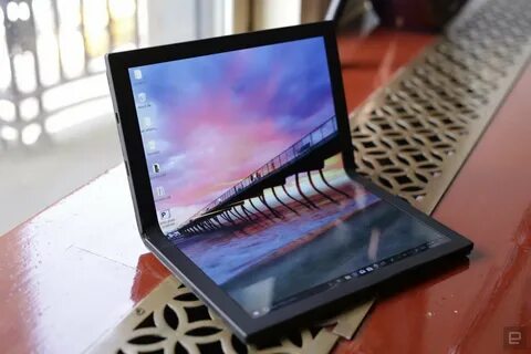 Thinkpad oled