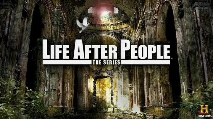 Жизнь после людей (Life after people) (2019). Будущее планеты: жизнь после людей (ТВ, 2008). Будущее планеты жизнь после людей 2008.
