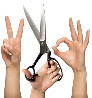 Включи scissors