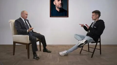 Интервью санду дудю