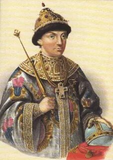 Брат петра