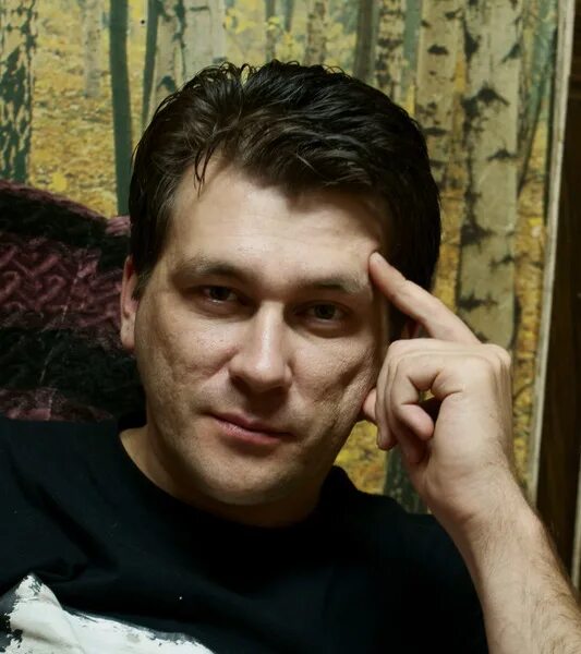 Зволинский Анджей Станиславович