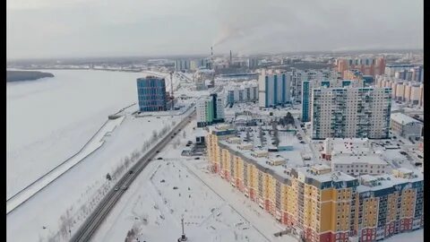 Численность нижневартовска 2023