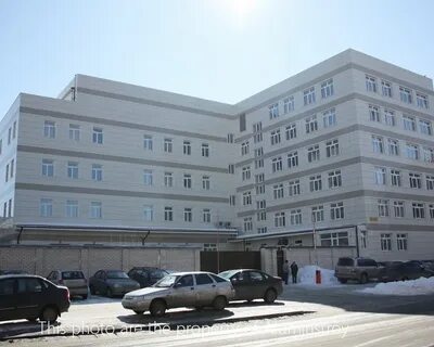 Центральной контакты