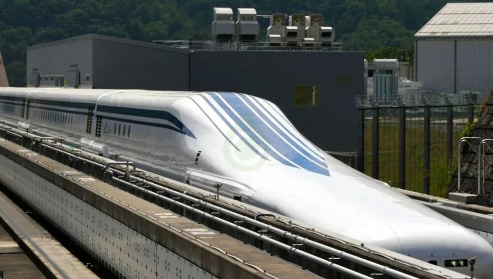 Маглев Синкансэн. Токио Маглев. Японский Маглев mlx01-901. Jr-Maglev mlx01 кабина. Hsr 2.2