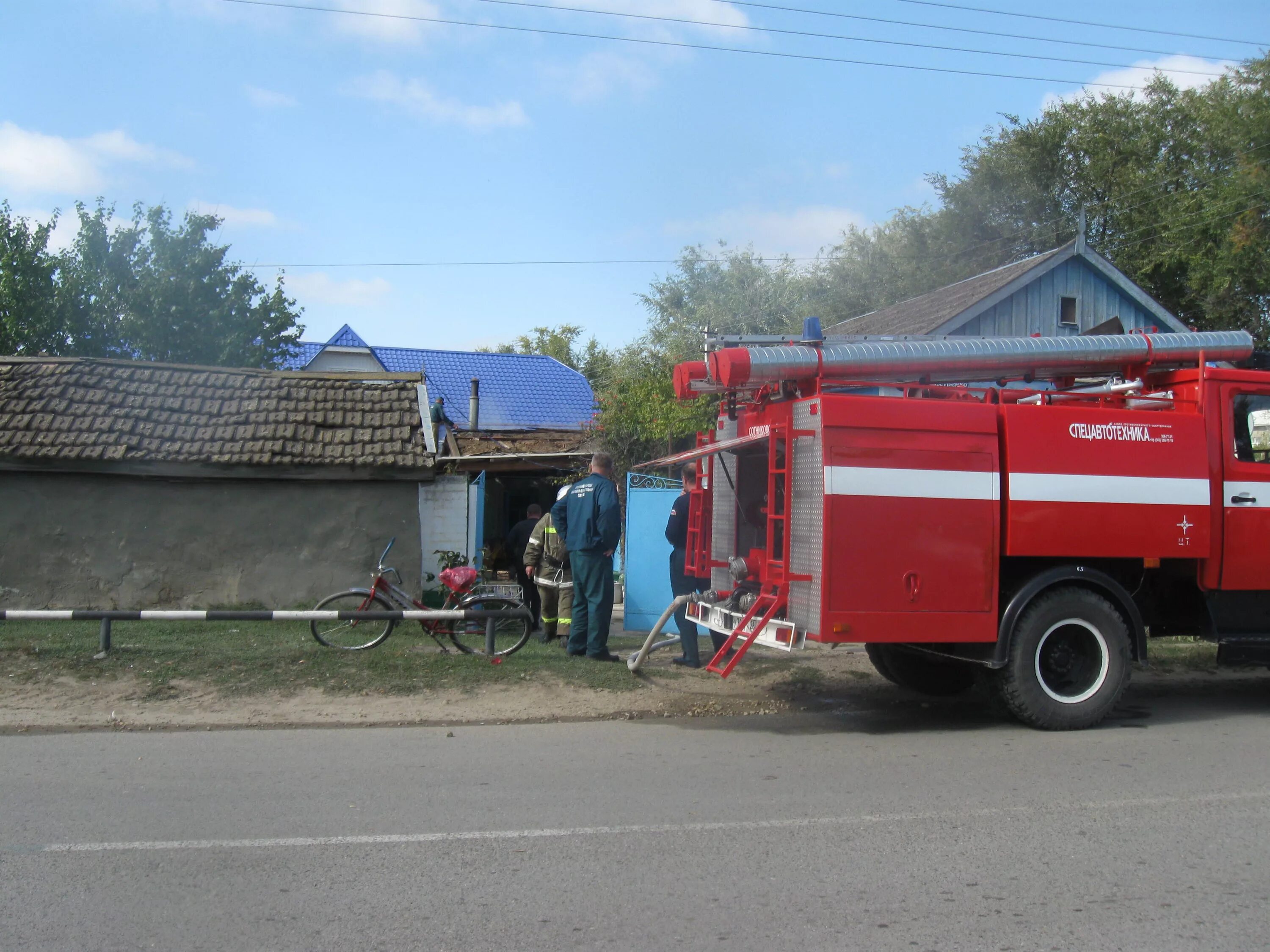 Погода ставропольский край благодарненский район село спасское