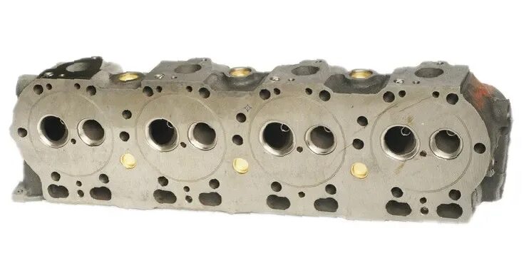 Головка цилиндров ЯМЗ-6563.10 (Евро 3) - купить, цены в интернет-магазине Автопи