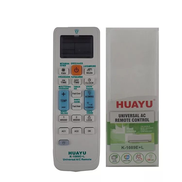 Пульт huayu k-1038e+l таблица кодов. Huayu пульт универсальный для кондиционера как настроить. Huayu пульт универсальный для кондиционера как настроить. Huayu пульт для кондиционера. Универсальный пульт для всех кондиционеров (7000 в 1) huayu k-1758e.