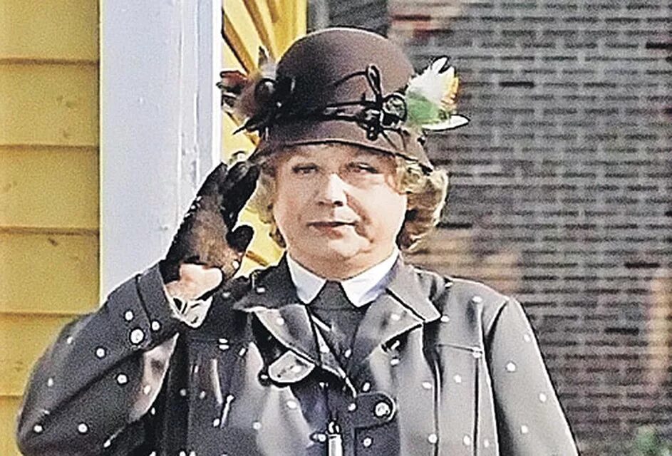 табаков женщина