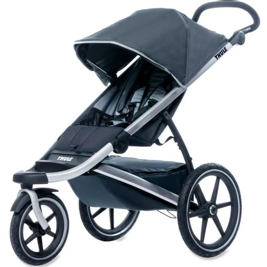 Thule urban. Коляска thule urban glide. коляска thule urban glide 1. thule urban glide 2. thule коляска 2 в 1.