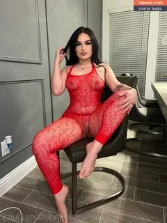 Justine Nessa aka justinejuicyy aka justinenessa Nude Leaks OnlyFans - Fapo...