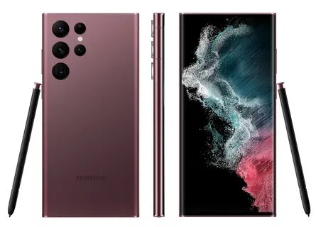Смартфон samsung s22 ultra 5g