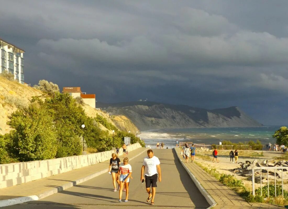 Анапа. Современная Анапа. Анапа город. Анапа красивые места.