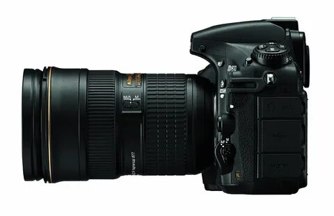 Dslr camera