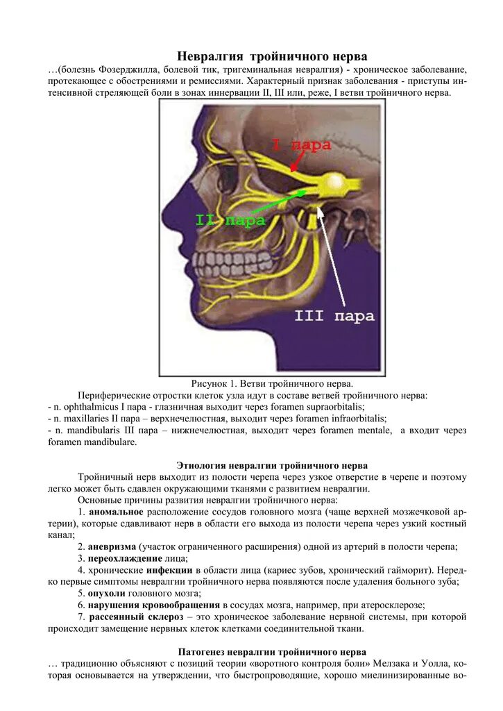 Почему воспаляется нерв. Невралгия 2 ветви тройничного нерва. Неврология тройничный нерв симптомы. Характерный признак невралгии тройничного нерва. Симптомы поражения 2 ветви тройничного нерва.